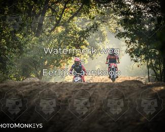 Foto's Offroad Rit Eindhoven/ KTM-Dag 04-10-2026 | Zondag photo