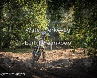 Foto's Offroad Rit Eindhoven/ KTM-Dag 04-10-2026 | Zondag photo