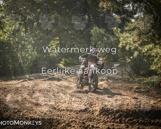 Foto's Offroad Rit Eindhoven/ KTM-Dag 04-10-2026 | Zondag photo
