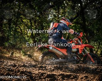 Foto's Offroad Rit Eindhoven/ KTM-Dag 04-10-2026 | Zondag photo