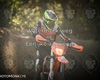 Foto's Offroad Rit Eindhoven/ KTM-Dag 04-10-2026 | Zondag photo