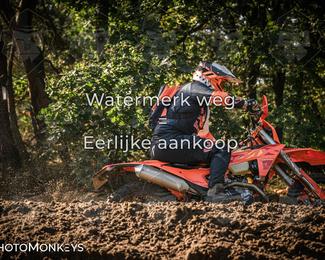 Foto's Offroad Rit Eindhoven/ KTM-Dag 04-10-2026 | Zondag photo