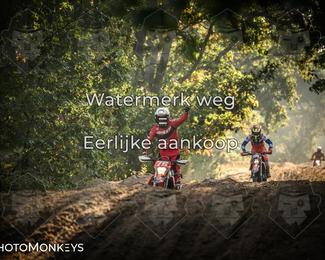 Foto's Offroad Rit Eindhoven/ KTM-Dag 04-10-2026 | Zondag photo