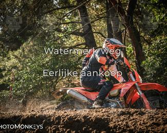 Foto's Offroad Rit Eindhoven/ KTM-Dag 04-10-2026 | Zondag photo