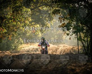 Foto's Offroad Rit Eindhoven/ KTM-Dag 04-10-2026 | Zondag photo