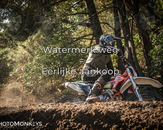 Foto's Offroad Rit Eindhoven/ KTM-Dag 04-10-2026 | Zondag photo
