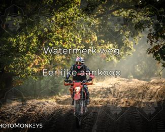 Foto's Offroad Rit Eindhoven/ KTM-Dag 04-10-2026 | Zondag photo