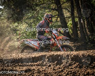 Foto's Offroad Rit Eindhoven/ KTM-Dag 04-10-2026 | Zondag photo