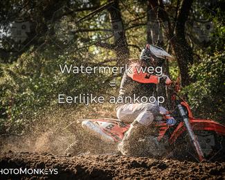 Foto's Offroad Rit Eindhoven/ KTM-Dag 04-10-2026 | Zondag photo