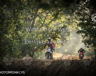 Foto's Offroad Rit Eindhoven/ KTM-Dag 04-10-2026 | Zondag photo