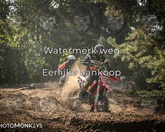 Foto's Offroad Rit Eindhoven/ KTM-Dag 04-10-2026 | Zondag photo