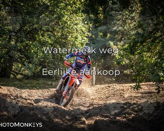 Foto's Offroad Rit Eindhoven/ KTM-Dag 04-10-2026 | Zondag photo