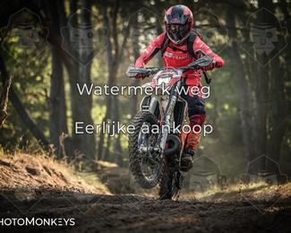 Foto's Offroad Rit Eindhoven/ KTM-Dag 04-10-2026 | Zondag photo