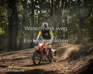 Foto's Offroad Rit Eindhoven/ KTM-Dag 04-10-2026 | Zondag photo