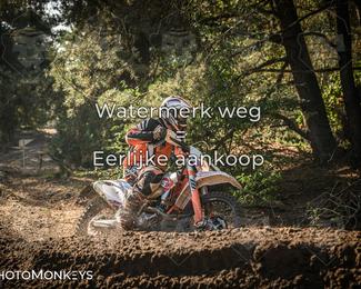 Foto's Offroad Rit Eindhoven/ KTM-Dag 04-10-2026 | Zondag photo