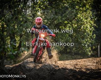 Foto's Offroad Rit Eindhoven/ KTM-Dag 04-10-2026 | Zondag photo