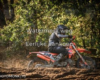 Foto's Offroad Rit Eindhoven/ KTM-Dag 04-10-2026 | Zondag photo