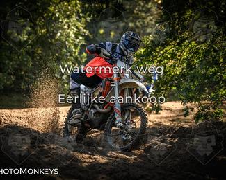 Foto's Offroad Rit Eindhoven/ KTM-Dag 04-10-2026 | Zondag photo