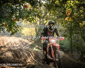Foto's Offroad Rit Eindhoven/ KTM-Dag 04-10-2026 | Zondag photo