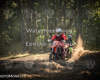 Foto's Offroad Rit Eindhoven/ KTM-Dag 04-10-2026 | Zondag photo