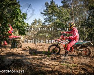 Foto's Offroad Rit Eindhoven/ KTM-Dag 04-10-2026 | Zondag photo