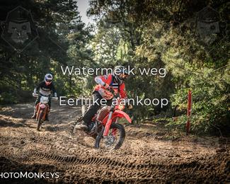 Foto's Offroad Rit Eindhoven/ KTM-Dag 04-10-2026 | Zondag photo
