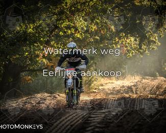 Foto's Offroad Rit Eindhoven/ KTM-Dag 04-10-2026 | Zondag photo