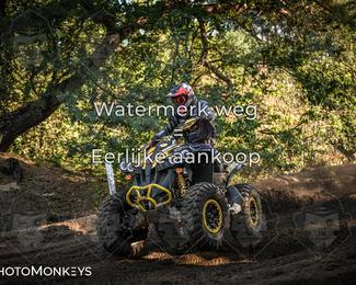 Foto's Offroad Rit Eindhoven/ KTM-Dag 04-10-2026 | Zondag photo