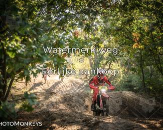 Foto's Offroad Rit Eindhoven/ KTM-Dag 04-10-2026 | Zondag photo