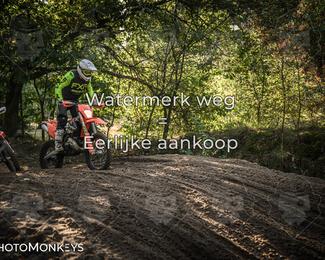 Foto's Offroad Rit Eindhoven/ KTM-Dag 04-10-2026 | Zondag photo