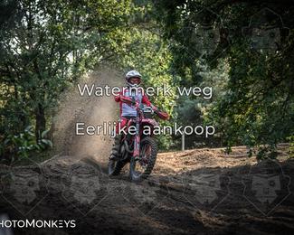 Foto's Offroad Rit Eindhoven/ KTM-Dag 04-10-2026 | Zondag photo