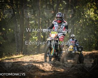 Foto's Offroad Rit Eindhoven/ KTM-Dag 04-10-2026 | Zondag photo