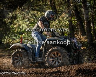 Foto's Offroad Rit Eindhoven/ KTM-Dag 04-10-2026 | Zondag photo