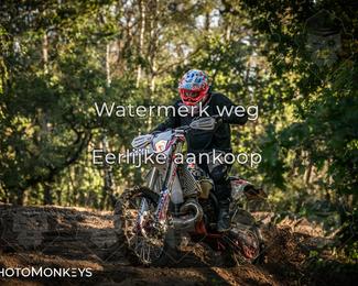 Foto's Offroad Rit Eindhoven/ KTM-Dag 04-10-2026 | Zondag photo