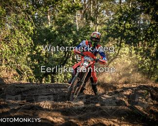 Foto's Offroad Rit Eindhoven/ KTM-Dag 04-10-2026 | Zondag photo