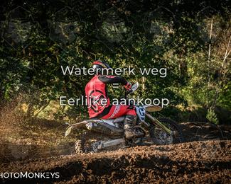 Foto's Offroad Rit Eindhoven/ KTM-Dag 04-10-2026 | Zondag photo