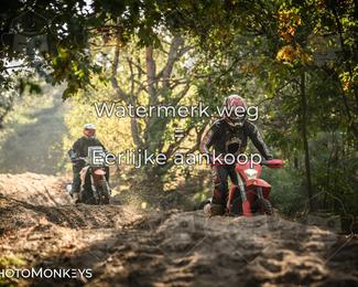 Foto's Offroad Rit Eindhoven/ KTM-Dag 04-10-2026 | Zondag photo