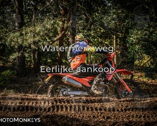 Foto's Offroad Rit Eindhoven/ KTM-Dag 04-10-2026 | Zondag photo
