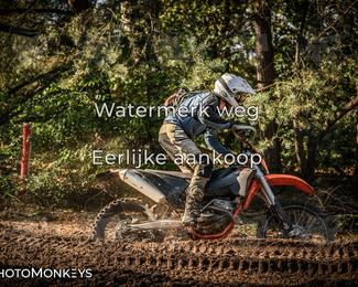 Foto's Offroad Rit Eindhoven/ KTM-Dag 04-10-2026 | Zondag photo