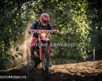 Foto's Offroad Rit Eindhoven/ KTM-Dag 04-10-2026 | Zondag photo