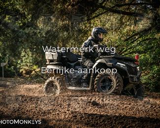 Foto's Offroad Rit Eindhoven/ KTM-Dag 04-10-2026 | Zondag photo