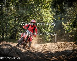 Foto's Offroad Rit Eindhoven/ KTM-Dag 04-10-2026 | Zondag photo