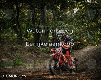 Foto's Offroad Rit Eindhoven/ KTM-Dag 04-10-2026 | Zondag photo