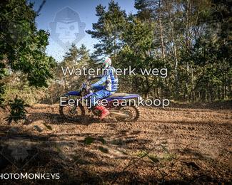 Foto's Offroad Rit Eindhoven/ KTM-Dag 04-10-2026 | Zondag photo