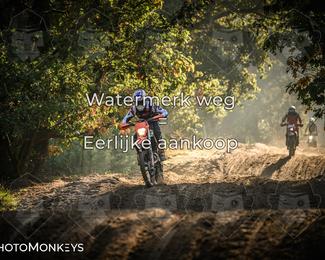 Foto's Offroad Rit Eindhoven/ KTM-Dag 04-10-2026 | Zondag photo