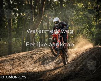 Foto's Offroad Rit Eindhoven/ KTM-Dag 04-10-2026 | Zondag photo