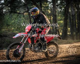 Foto's Offroad Rit Eindhoven/ KTM-Dag 04-10-2026 | Zondag photo