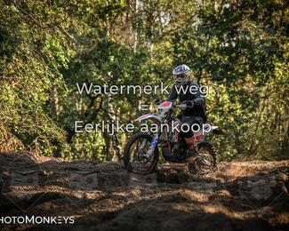 Foto's Offroad Rit Eindhoven/ KTM-Dag 04-10-2026 | Zondag photo