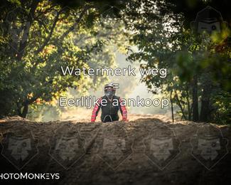 Foto's Offroad Rit Eindhoven/ KTM-Dag 04-10-2026 | Zondag photo
