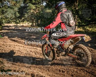 Foto's Offroad Rit Eindhoven/ KTM-Dag 04-10-2026 | Zondag photo